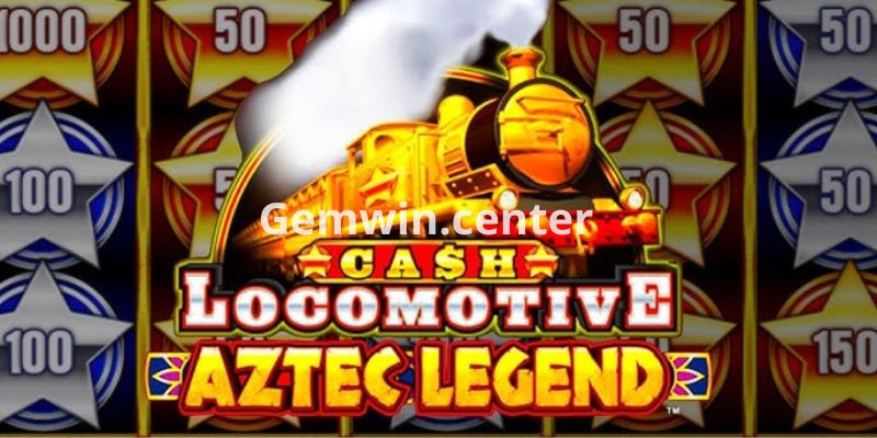 Đánh giá tổng quan về Slot Game Xe Lửa