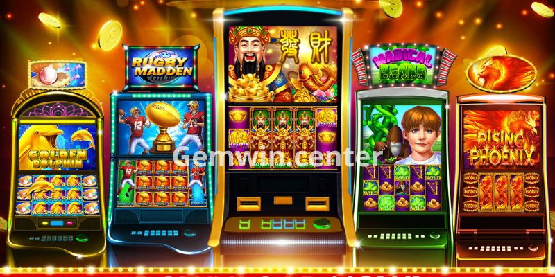 Đánh giá lối chơi của Slot Game Xe Lửa