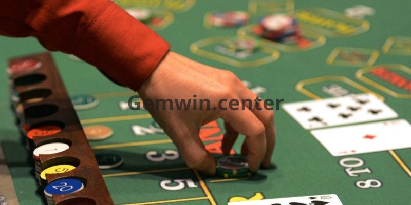 Tìm hiểu tựa game Baccarat online tại GEMWIN