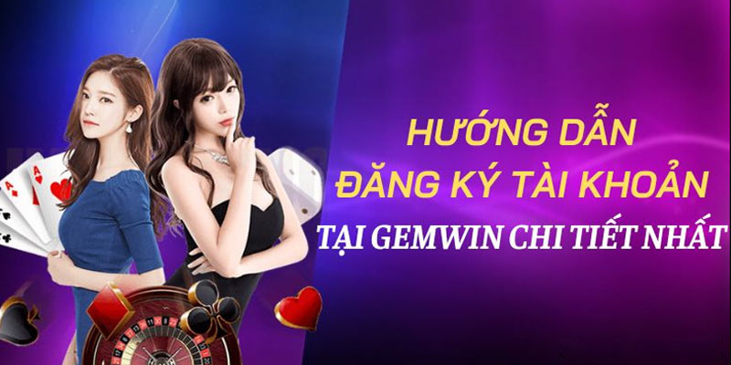 GEMWIN- Nhà cái vì chiến thắng của người chơi