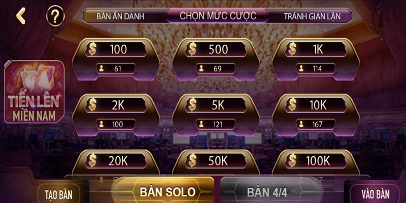 Điều gì khiến người chơi đam mê game tại GEMWIN?