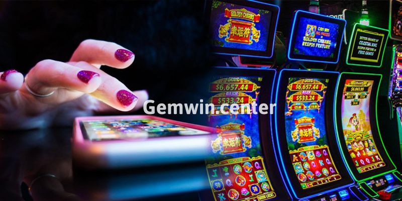 Vì sao anh em nên tham gia trò chơi slot thực dụng?