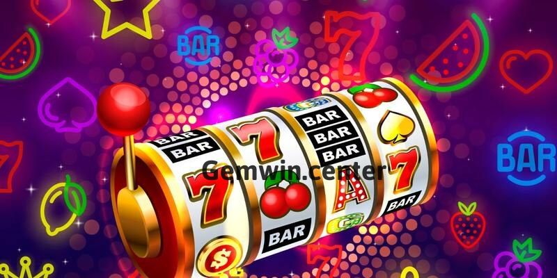 Định nghĩa game slot quốc tế hấp dẫn tại GEMWIN 