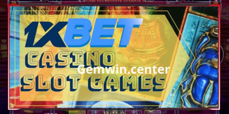 Giới thiệu chung về sảnh slot game của nhà cái