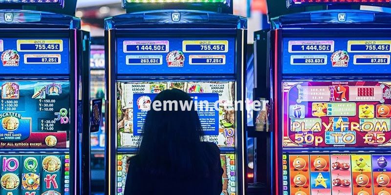 Một số chiến thuật khi tham gia trò chơi slot thực dụng