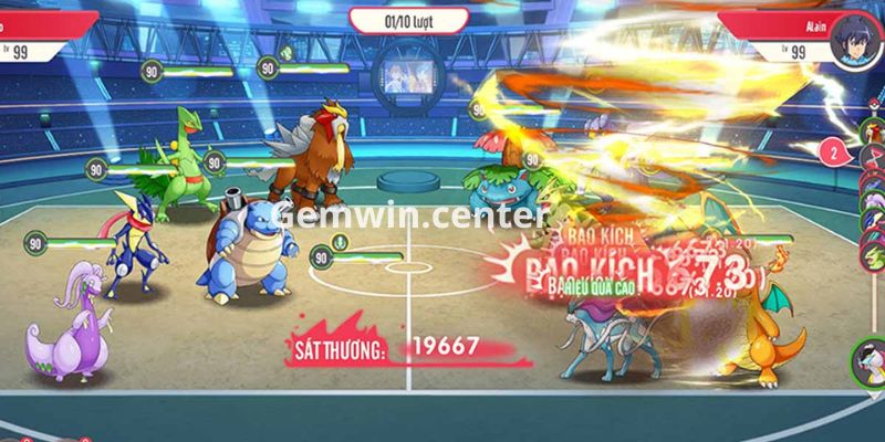 Tiền tệ cần nhớ trong hướng dẫn chơi Thần thú game 