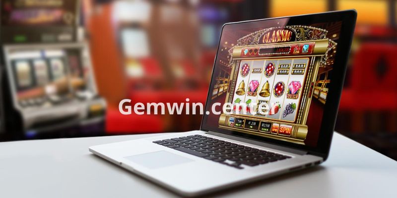 Luật chơi slot game cho người mới 