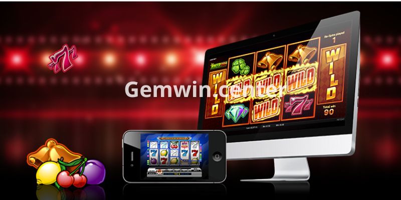 Những tính năng trong slot game người chơi cần nắm được