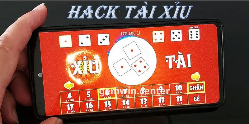 Game chơi tài xỉu Win868Vip